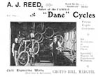 Grotto Hill/Reed cycles [Guide 1903]